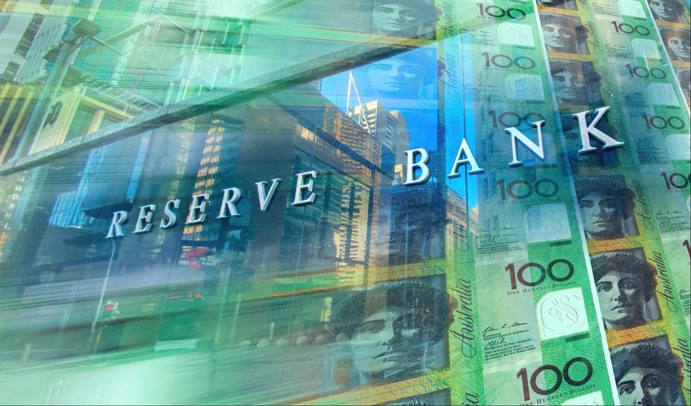 Here's a forecast for 100bp of Reserve Bank of Australia interest rate